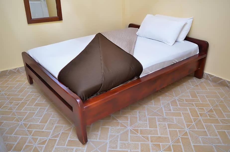 Hotel Loreto كيب كوست المظهر الخارجي الصورة