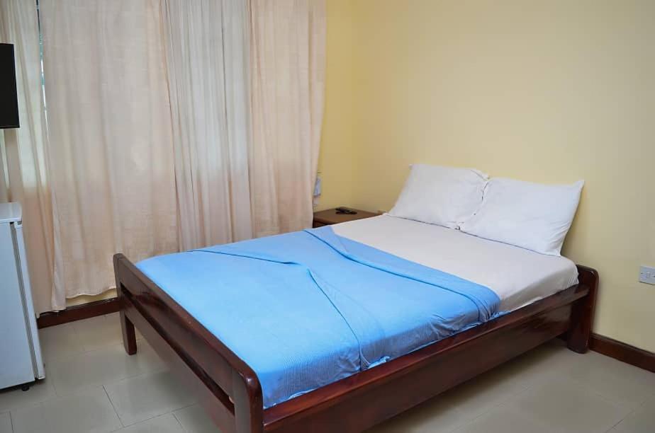 Hotel Loreto كيب كوست المظهر الخارجي الصورة