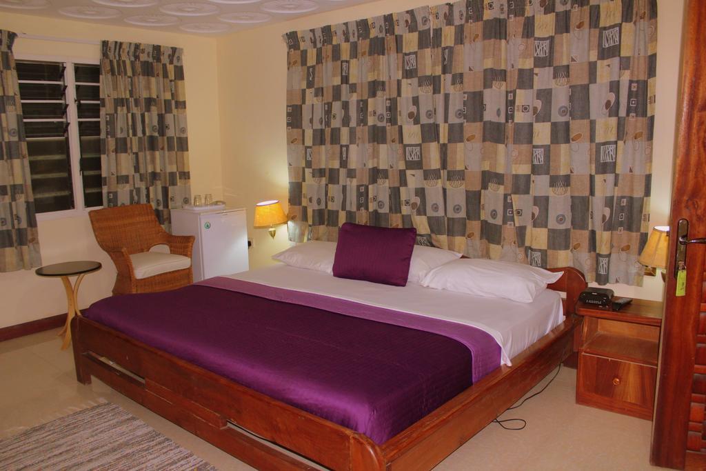 Hotel Loreto كيب كوست المظهر الخارجي الصورة