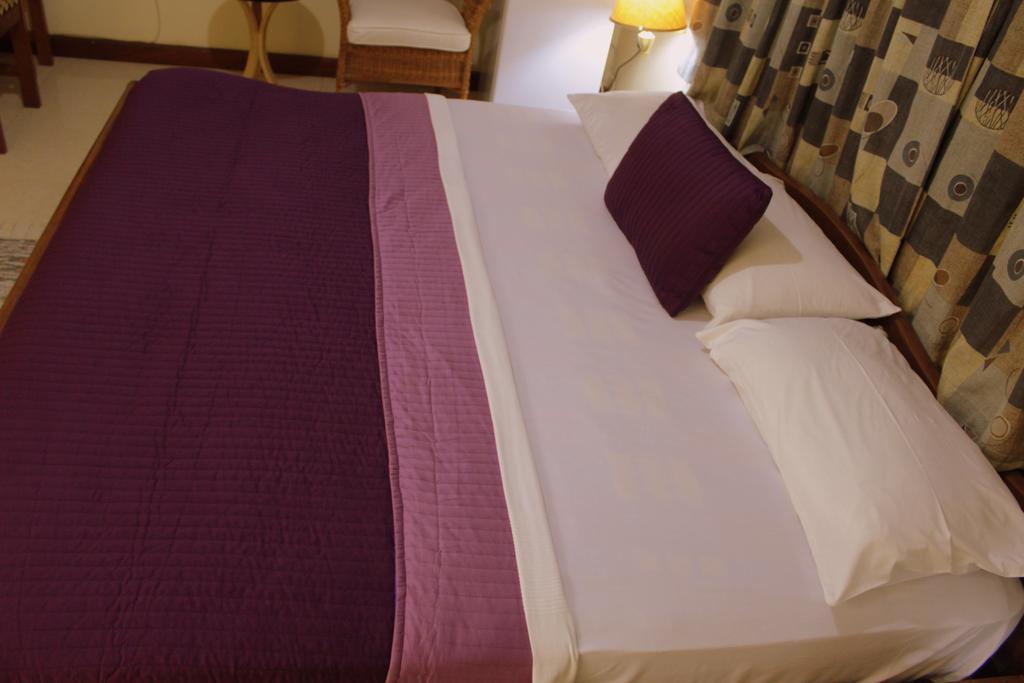 Hotel Loreto كيب كوست المظهر الخارجي الصورة