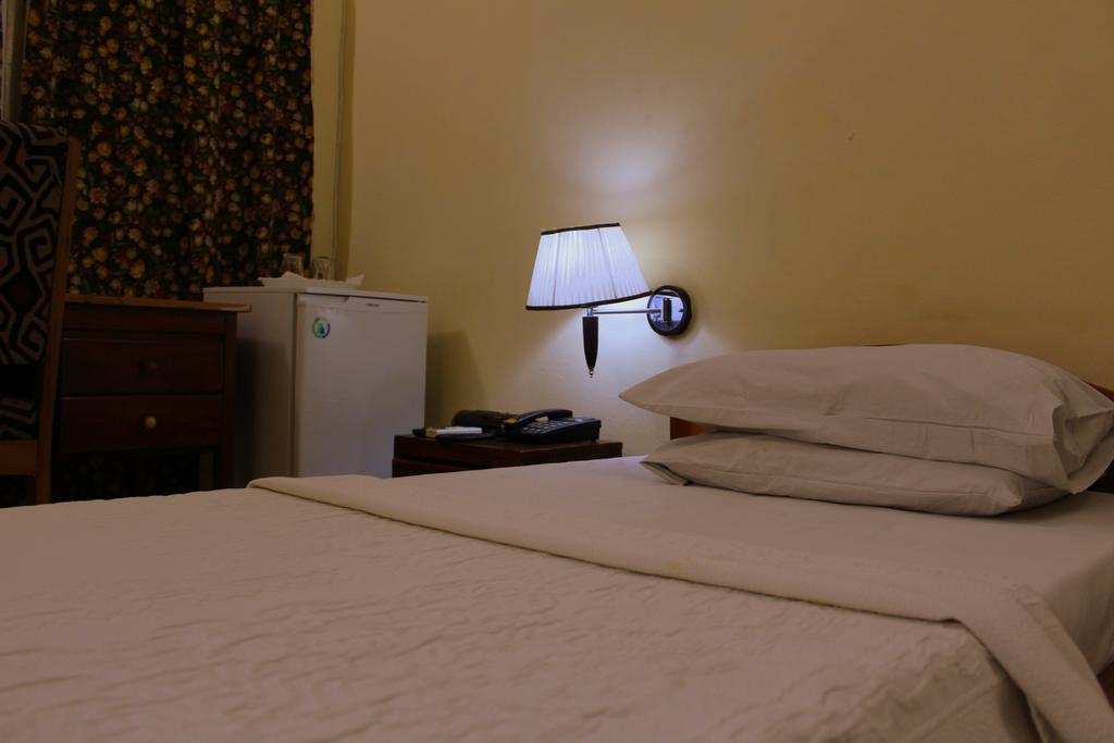 Hotel Loreto كيب كوست المظهر الخارجي الصورة