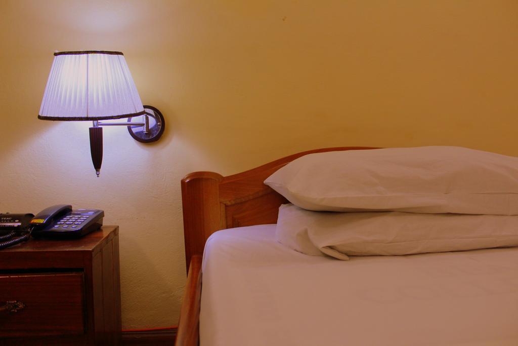 Hotel Loreto كيب كوست المظهر الخارجي الصورة