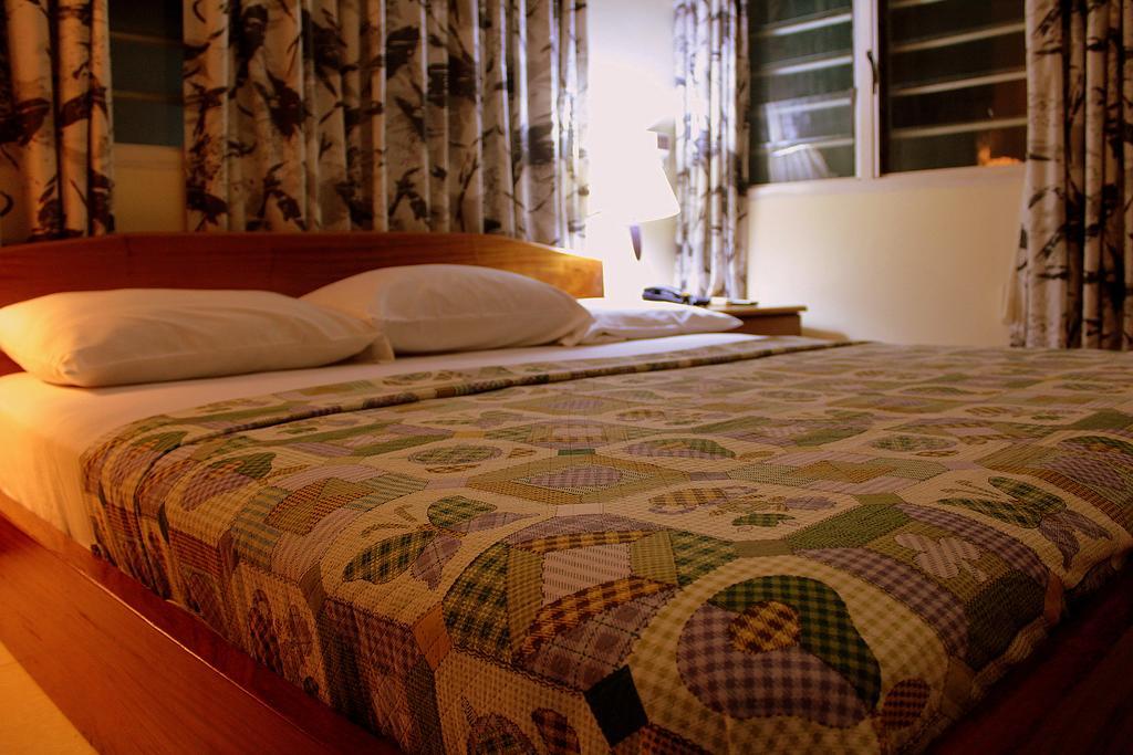 Hotel Loreto كيب كوست المظهر الخارجي الصورة
