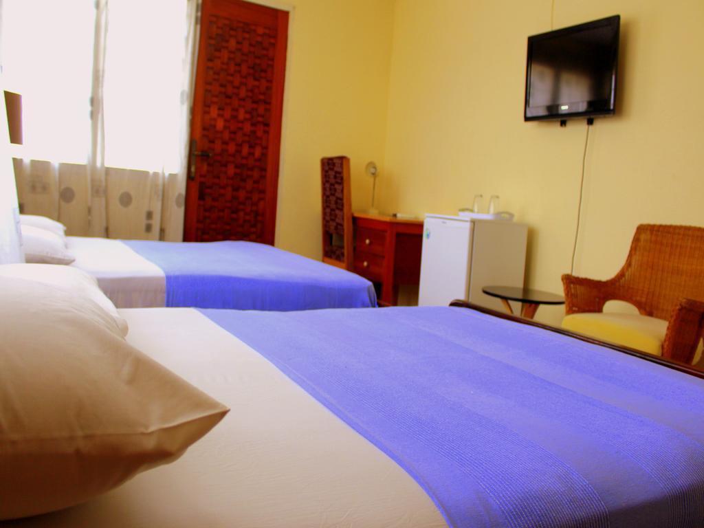 Hotel Loreto كيب كوست المظهر الخارجي الصورة