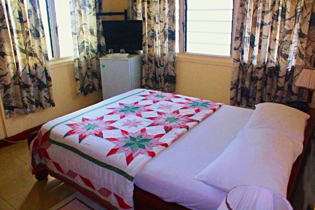 Hotel Loreto كيب كوست المظهر الخارجي الصورة