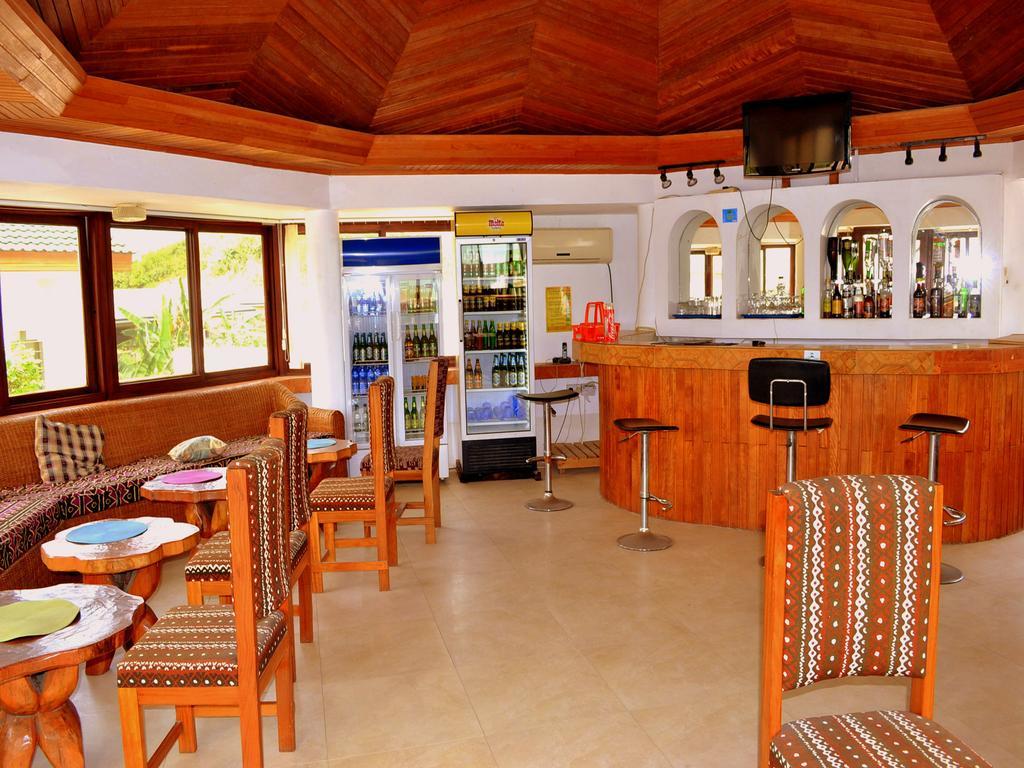 Hotel Loreto كيب كوست المظهر الخارجي الصورة